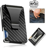 Minimalist Slim Wallet