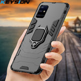 Samsung bumper shockproof phone case