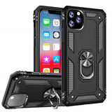 iPhone ARMOR bumper shockproof phone case